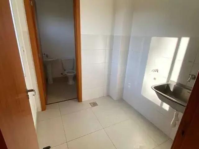 Casa / Sobrado para Venda em Poços de Caldas/MG Santa Ângela 3 Quartos