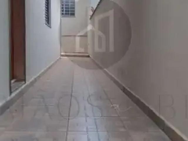 Casa / Sobrado para Venda em Poços de Caldas/MG Santa Ângela 3 Quartos