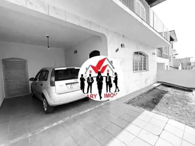 Casa / Sobrado para Venda em Poços de Caldas/MG Santa Ângela 3 Quartos