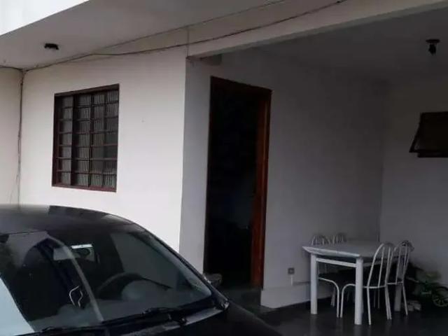 Casa / Sobrado para Venda em Poços de Caldas/MG Santa Ângela 3 Quartos