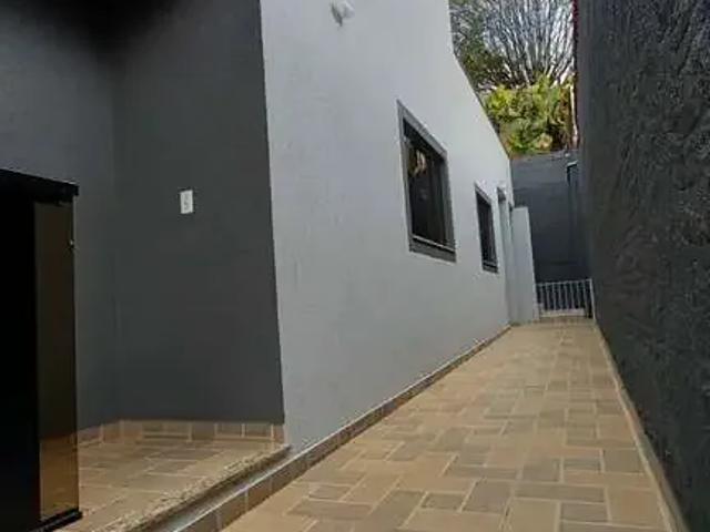 Casa / Sobrado para Venda em Poços de Caldas/MG Santa Ângela 6 Quartos
