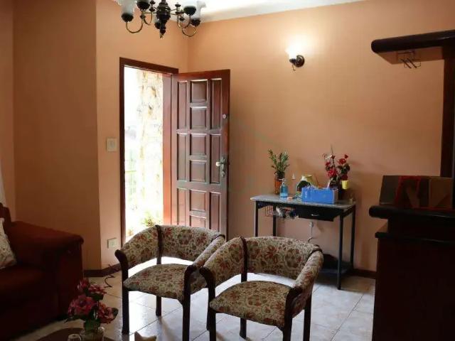 Casa / Sobrado para Venda em Poços de Caldas/MG Santa Lúcia 7 Quartos