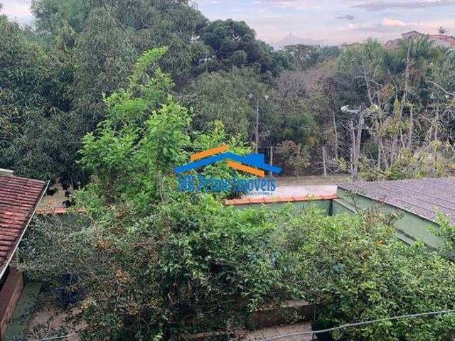 Casa / Sobrado para Venda em Poços de Caldas/MG Santa Lúcia 3 Quartos