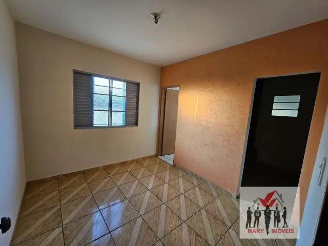 Casa / Sobrado para Venda em Poços de Caldas/MG Santa Lúcia 3 Quartos
