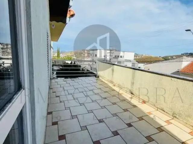 Casa / Sobrado para Venda em Poços de Caldas/MG Santa Maria 3 Quartos