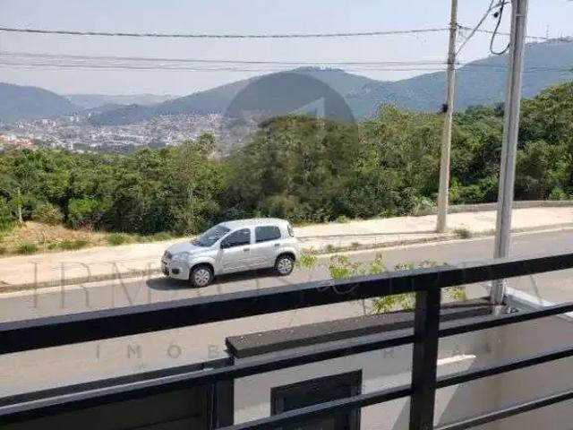 Casa / Sobrado para Venda em Poços de Caldas/MG Santa Maria 3 Quartos