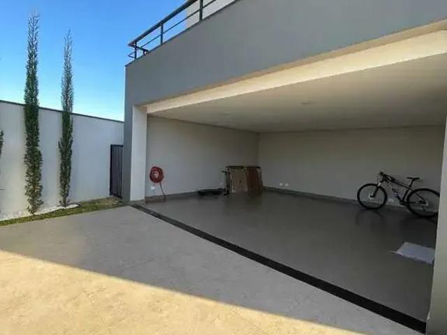 Casa / Sobrado para Venda em Poços de Caldas/MG Santa Maria 3 Quartos