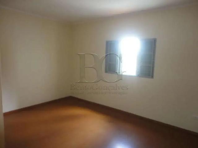Casa / Sobrado para Venda em Poços de Caldas/MG Santa Maria 3 Quartos