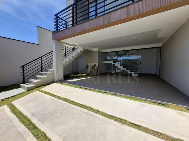 Casa / Sobrado para Venda em Poços de Caldas/MG Santa Maria 3 Quartos