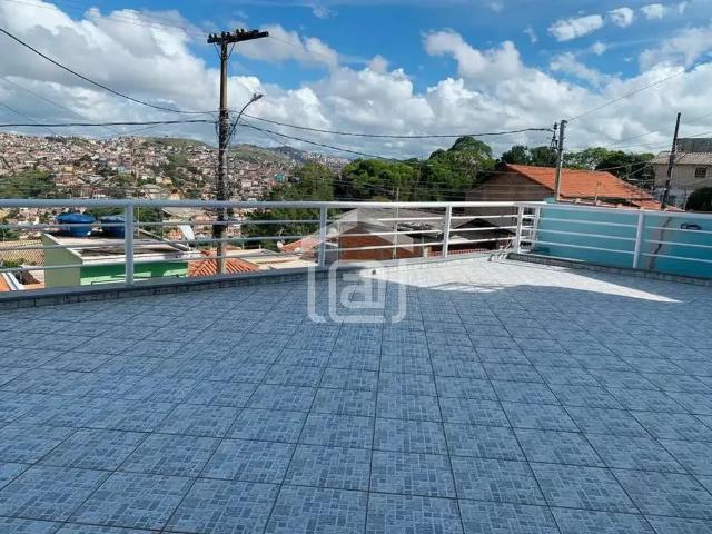 Casa / Sobrado para Venda em Poços de Caldas/MG Santana do Pedregal 2 Quartos