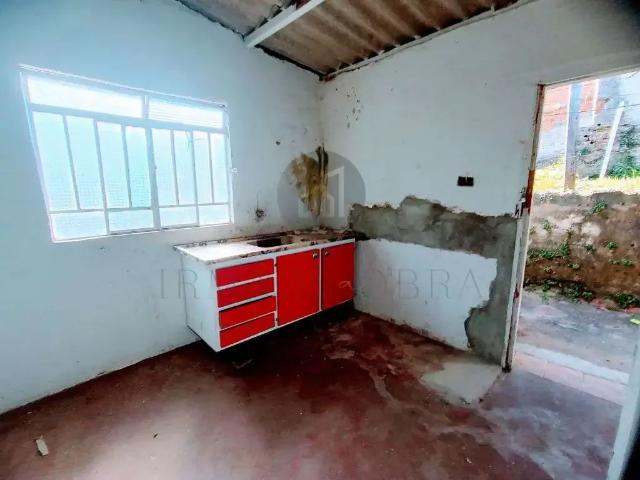 Casa / Sobrado para Venda em Poços de Caldas/MG Santana do Pedregal 2 Quartos