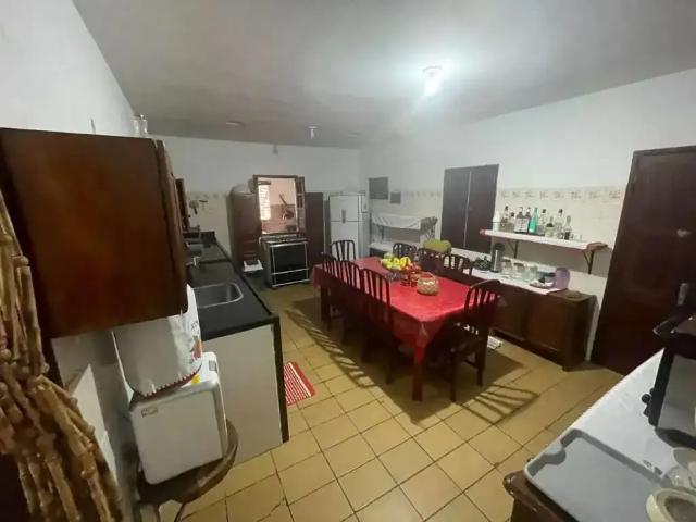 Casa / Sobrado para Venda em Pombos/PE Nossa Senhora do Carmo 3 Quartos