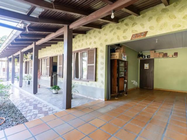 Casa / Sobrado para Venda em Pomerode/SC Centro 4 Quartos