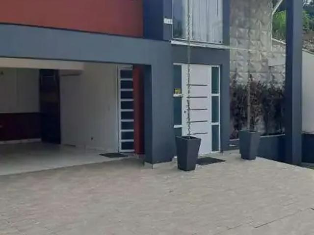 Casa / Sobrado para Venda em Pomerode/SC Centro 4 Quartos