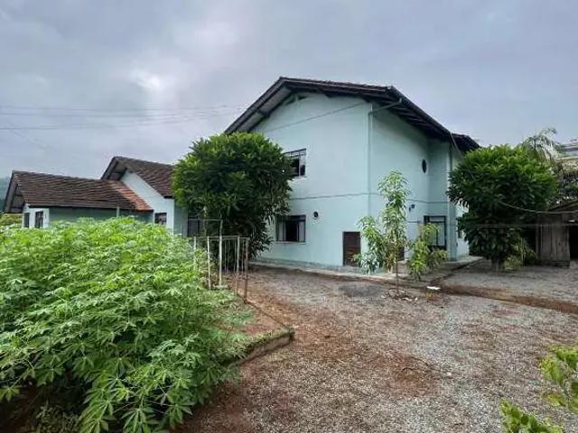 Casa / Sobrado para Venda em Pomerode/SC Centro 6 Quartos