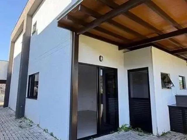 Casa / Sobrado para Venda em Pomerode/SC Centro