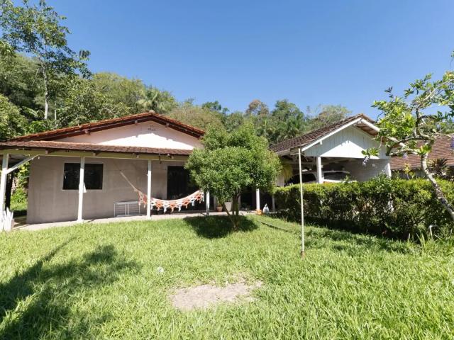 Casa / Sobrado para Venda em Pomerode/SC Centro 2 Quartos
