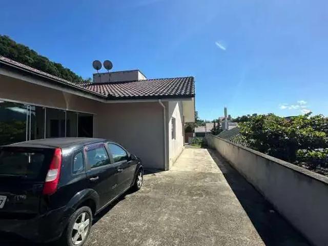 Casa / Sobrado para Venda em Pomerode/SC Centro 2 Quartos