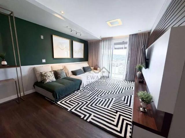 Casa / Sobrado para Venda em Pomerode/SC Centro 2 Quartos