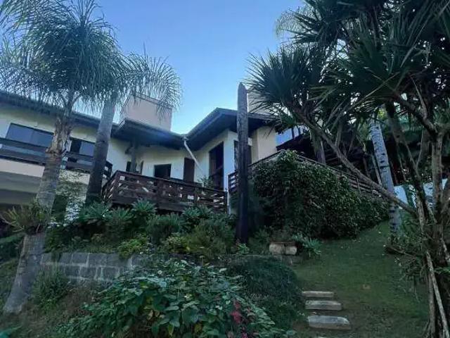 Casa / Sobrado para Venda em Pomerode/SC Centro 3 Quartos