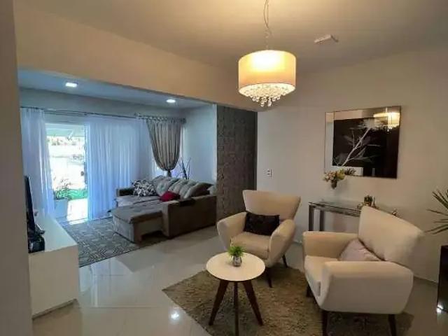 Casa / Sobrado para Venda em Pomerode/SC Centro 3 Quartos