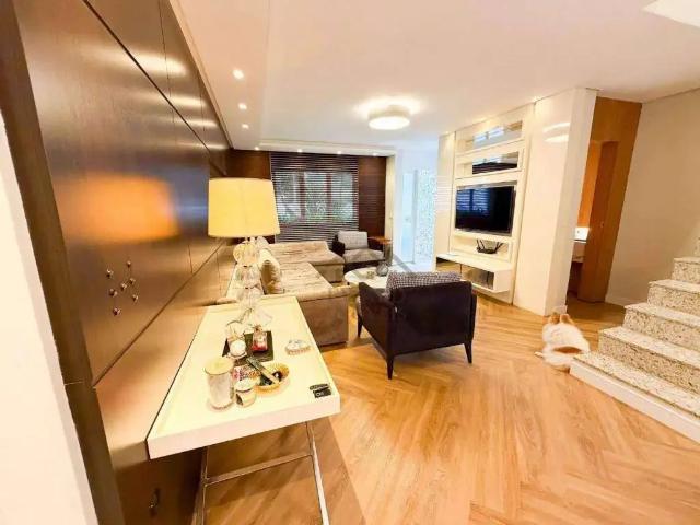 Casa / Sobrado para Venda em Pomerode/SC Centro 3 Quartos