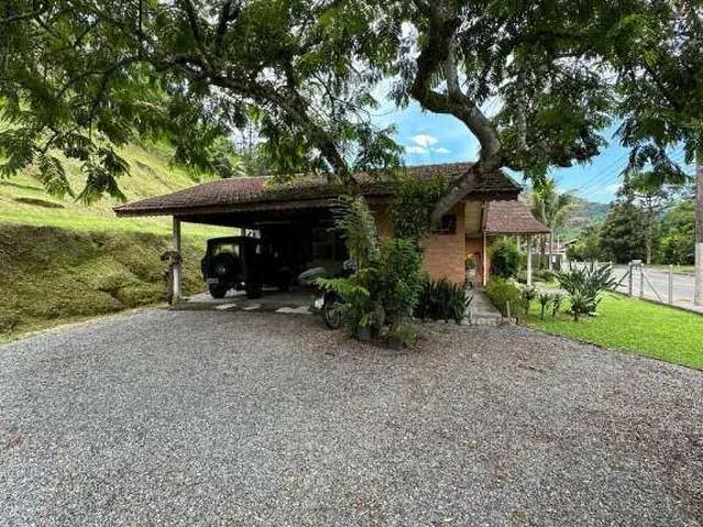 Casa / Sobrado para Venda em Pomerode/SC Centro 3 Quartos