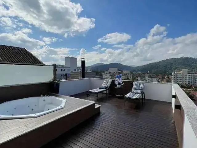 Casa / Sobrado para Venda em Pomerode/SC Centro 3 Quartos