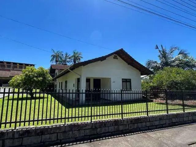 Casa / Sobrado para Venda em Pomerode/SC Centro 3 Quartos