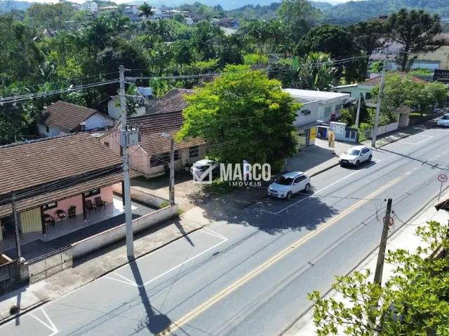 Casa / Sobrado para Venda em Pomerode/SC Centro 3 Quartos