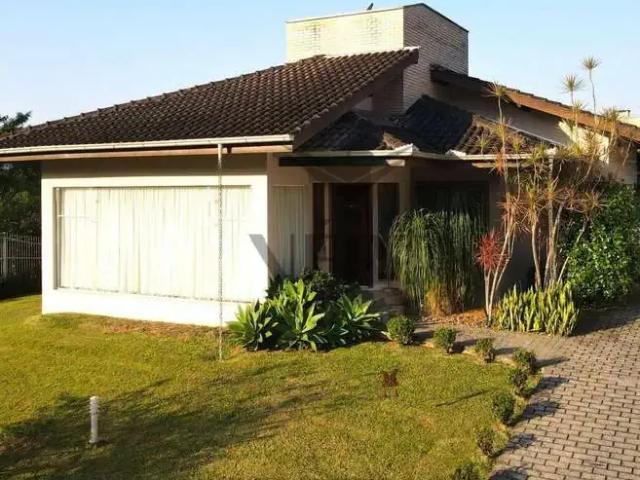 Casa / Sobrado para Venda em Pomerode/SC Centro 3 Quartos