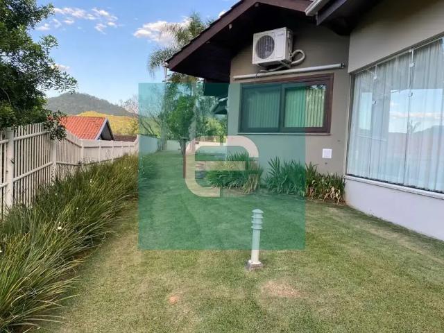 Casa / Sobrado para Venda em Pomerode/SC Centro 3 Quartos