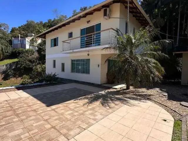 Casa / Sobrado para Venda em Pomerode/SC Centro 3 Quartos