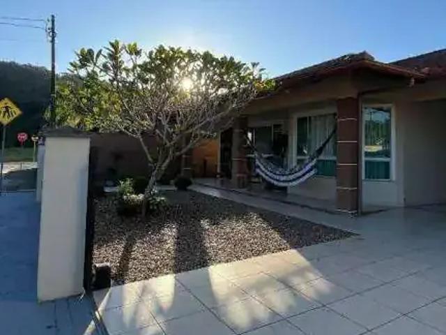 Casa / Sobrado para Venda em Pomerode/SC Ribeirão Areia 3 Quartos
