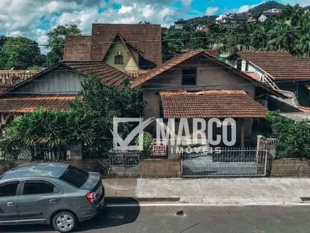 Casa / Sobrado para Venda em Pomerode/SC Ribeirão Areia 6 Quartos