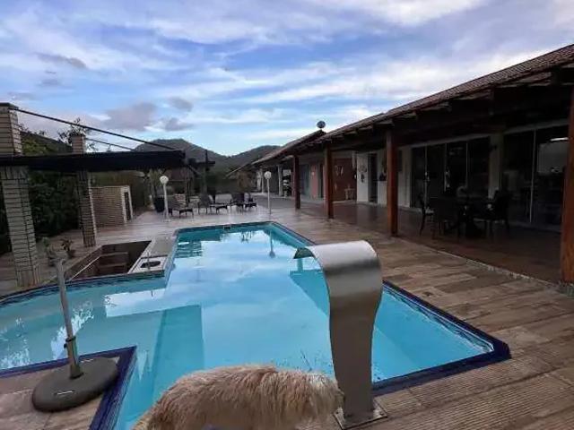 Casa / Sobrado para Venda em Pomerode/SC Testo Alto 2 Quartos