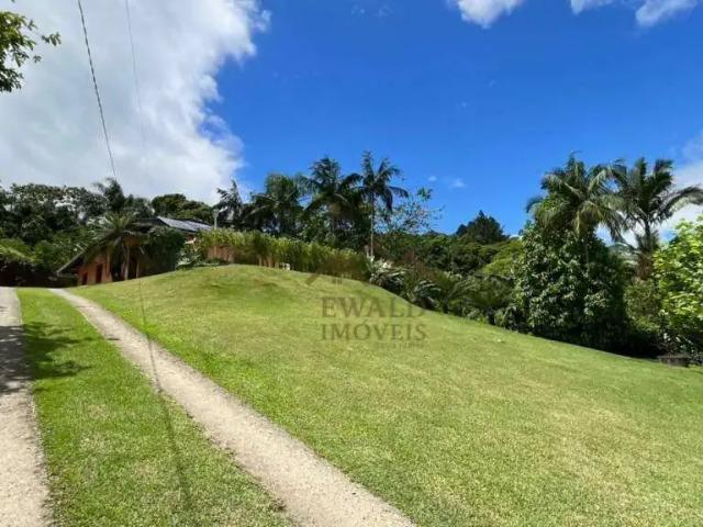 Casa / Sobrado para Venda em Pomerode/SC Testo Central 3 Quartos