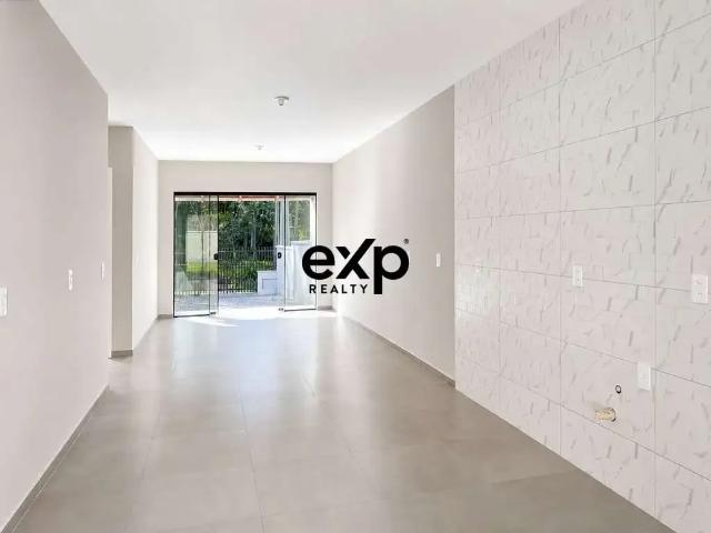 Casa / Sobrado para Venda em Pomerode/SC Testo Central 2 Quartos