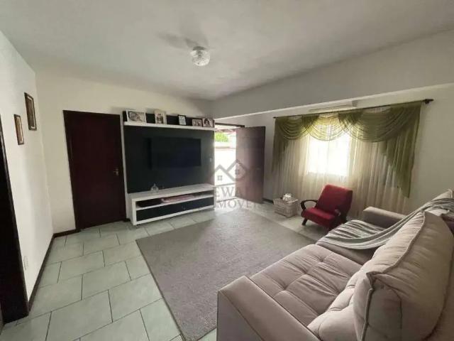 Casa / Sobrado para Venda em Pomerode/SC Testo Central 2 Quartos