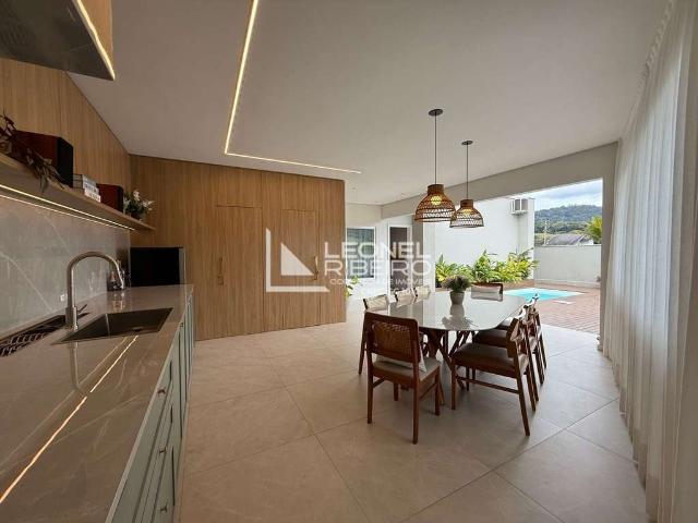 Casa / Sobrado para Venda em Pomerode/SC Testo Central 2 Quartos