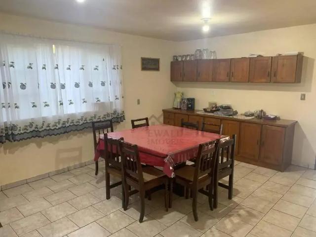 Casa / Sobrado para Venda em Pomerode/SC Testo Central 4 Quartos