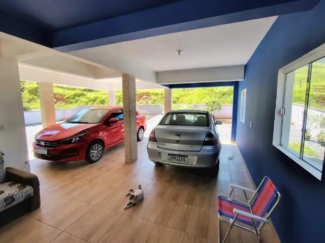 Casa / Sobrado para Venda em Pomerode/SC Testo Central