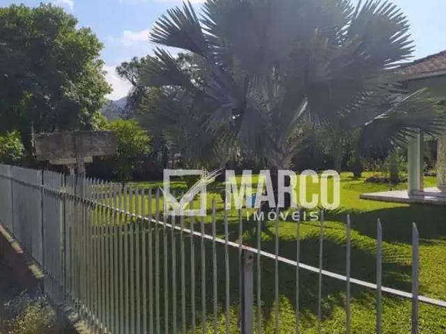 Casa / Sobrado para Venda em Pomerode/SC Testo Rega 4 Quartos