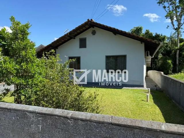 Casa / Sobrado para Venda em Pomerode/SC Testo Salto 2 Quartos