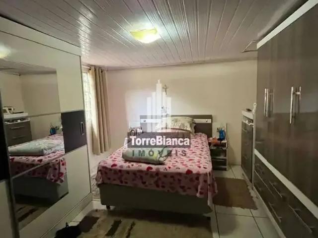 Casa / Sobrado para Venda em Ponta Grossa/PR Uvaranas 4 Quartos