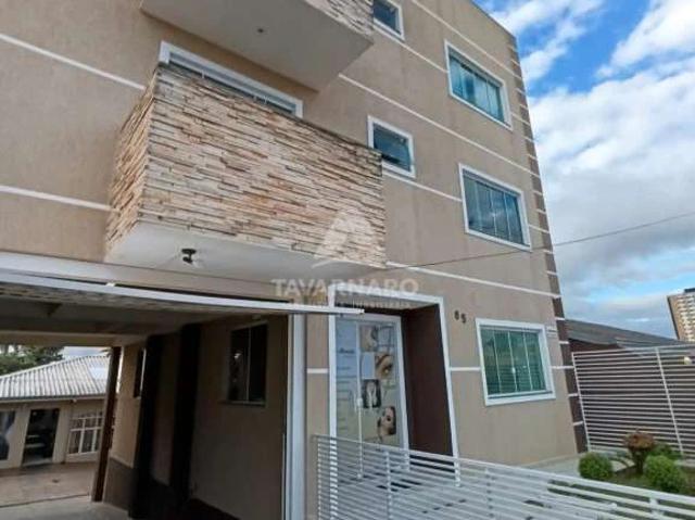 Casa / Sobrado para Venda em Ponta Grossa/PR Uvaranas 5 Quartos