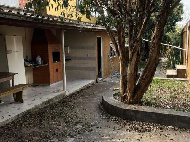 Casa / Sobrado para Venda em Ponta Grossa/PR Uvaranas