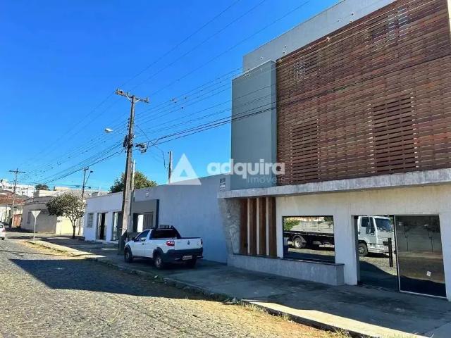 Casa / Sobrado para Venda em Ponta Grossa/PR Uvaranas
