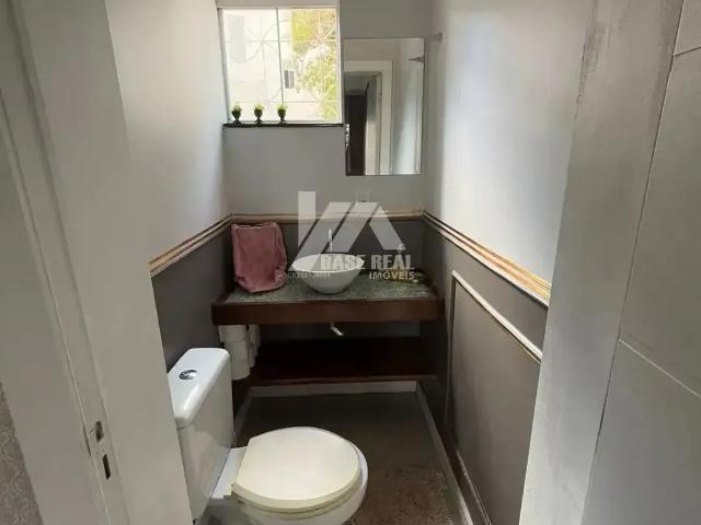 Casa / Sobrado para Venda em Ponta Grossa/PR Uvaranas 2 Quartos