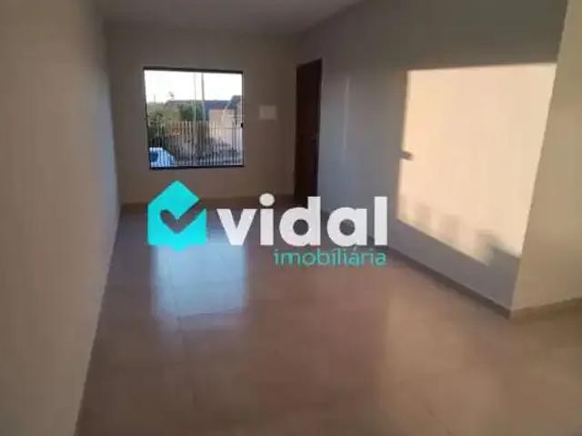 Casa / Sobrado para Venda em Ponta Grossa/PR Uvaranas 2 Quartos